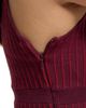 Ingrid & Isabel® Ingrid & Isabel® The All-Access Stripe Sweater Midi Maternity Dress - 4
