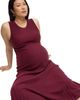 Ingrid & Isabel® Ingrid & Isabel® The All-Access Stripe Sweater Midi Maternity Dress - 5