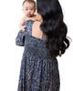Ingrid & Isabel® Ingrid & Isabel® The Breeze Elbow Sleeve Sateen Maternity Dress - 5