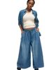 Ingrid & Isabel® Ingrid & Isabel® The Easy Wide Leg Denim Maternity Pant - 1