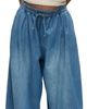 Ingrid & Isabel® Ingrid & Isabel® The Easy Wide Leg Denim Maternity Pant - 4