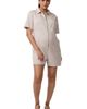 Ingrid & Isabel® Ingrid & Isabel® The Short Maternity Utility Coverall - 1
