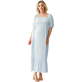 Ingrid & Isabel Ingrid & Isabel The Shower Maternity Maxi Dress
