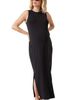 Ingrid & Isabel® Ingrid & Isabel® The Sidekick Maternity Column Dress - 4