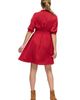 Ingrid & Isabel® Ingrid & Isabel® The V-Neck Vibe Mini Maternity Dress - 2