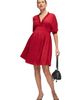 Ingrid & Isabel® Ingrid & Isabel® The V-Neck Vibe Mini Maternity Dress - 4
