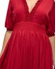 Ingrid & Isabel® Ingrid & Isabel® The V-Neck Vibe Mini Maternity Dress - 5