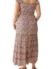 Ingrid & Isabel® Ingrid & Isabel® Tiered Maternity Maxi Dress - 2
