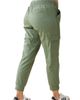 Ingrid & Isabel® Ingrid & Isabel® Under the Bump Drawstring Cargo Pants - 2