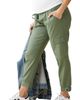 Ingrid & Isabel® Ingrid & Isabel® Under the Bump Drawstring Cargo Pants - 3