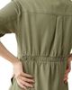 Ingrid & Isabel® Ingrid & Isabel® Utility Maternity Romper - 4