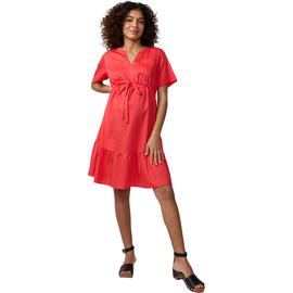 Ingrid & Isabel Ingrid & Isabel Waist Defined Shirt Dress