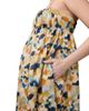 Ingrid & Isabel® Ingrid & Isabel® Watercolor Floral Print Poplin Maternity Maxi Dress - 5