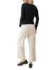 Ingrid & Isabel Ingrid & Isabel Wide Leg Ankle Maternity Pants - 4