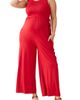 Ingrid & Isabel® Ingrid & Isabel® Wide Leg Maternity Jumpsuit - 1