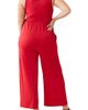 Ingrid & Isabel® Ingrid & Isabel® Wide Leg Maternity Jumpsuit - 2