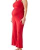 Ingrid & Isabel® Ingrid & Isabel® Wide Leg Maternity Jumpsuit - 3