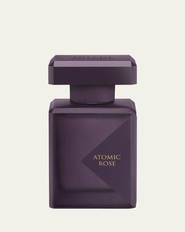 Initio Parfums Prives Hair Perfume Atomic Rose, 50 mL