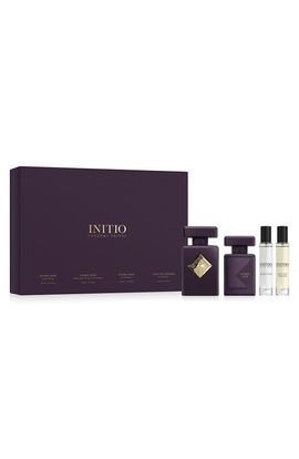 INITIO Parfums Privés INITIO Parfums Privés Atomic Rose Fragrance Ritual Set $630 Value 