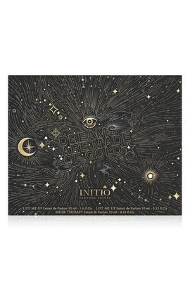 INITIO Parfums Privés INITIO Parfums Privés Lift Me Up Fragrance Travel Set (Limited Edition) 