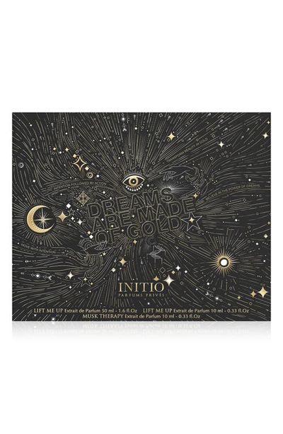 INITIO Parfums Privés INITIO Parfums Privés Lift Me Up Fragrance Travel Set (Limited Edition) 