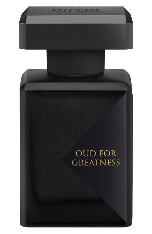 INITIO Parfums Privés INITIO Parfums Privés Oud For Greatness Hair Perfume 