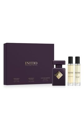 INITIO Parfums Privés INITIO Parfums Privés Side Effect Fragrance Trio Set $452 Value 