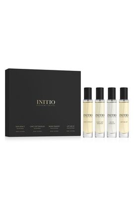 INITIO Parfums Privés INITIO Parfums Privés Vibes of Power Fragrance Discovery Set $348 Value 