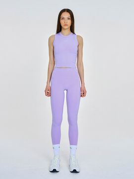 INJIACTIVE Bootyful Leggings_ Purple