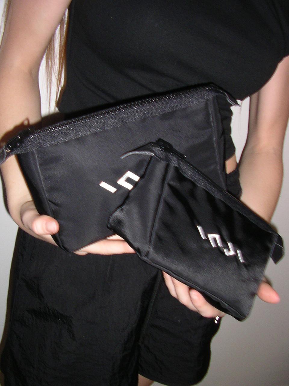 INJIACTIVE Multi Ready Pouch