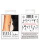 INKED by Dani INKED by Dani Blooming Pack - 1