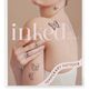 INKED by Dani INKED by Dani Butterfly Dreams Pack - 2