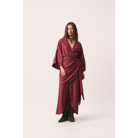 INMACULADA INMACULADA Alma Silvestre Dress