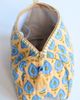 Inner Child Inner Child Evil Eye Charm Toiletry Bag - 2