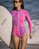 Inner Relm Inner Relm Sweetie One-Piece Spring Suit - 1