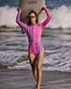 Inner Relm Inner Relm Sweetie One-Piece Spring Suit - 4