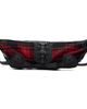 Innerraum Innerraum Black & Red Object M07 Crossbody Bag - 1