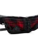 Innerraum Innerraum Black & Red Object M07 Crossbody Bag - 2
