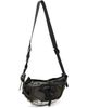Innerraum Innerraum Black & Silver Object I30 Crossbody Bag - 2