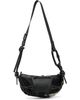 Innerraum Innerraum Black & Silver Object I30 Crossbody Bag - 3