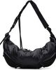 Innerraum Innerraum Black Object HM7 Crossbody Bag - 1
