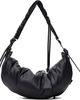 Innerraum Innerraum Black Object HM7 Crossbody Bag - 3
