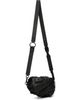 Innerraum Innerraum Black Object I02 Crossbody Bag - 2
