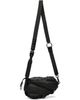 Innerraum Innerraum Black Object I02 Crossbody Bag - 3
