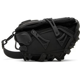 Innerraum Innerraum Black Object I14 Smartphone Bag