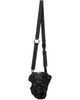 Innerraum Innerraum Black Object I31 Funcase Shoulder Bag - 1
