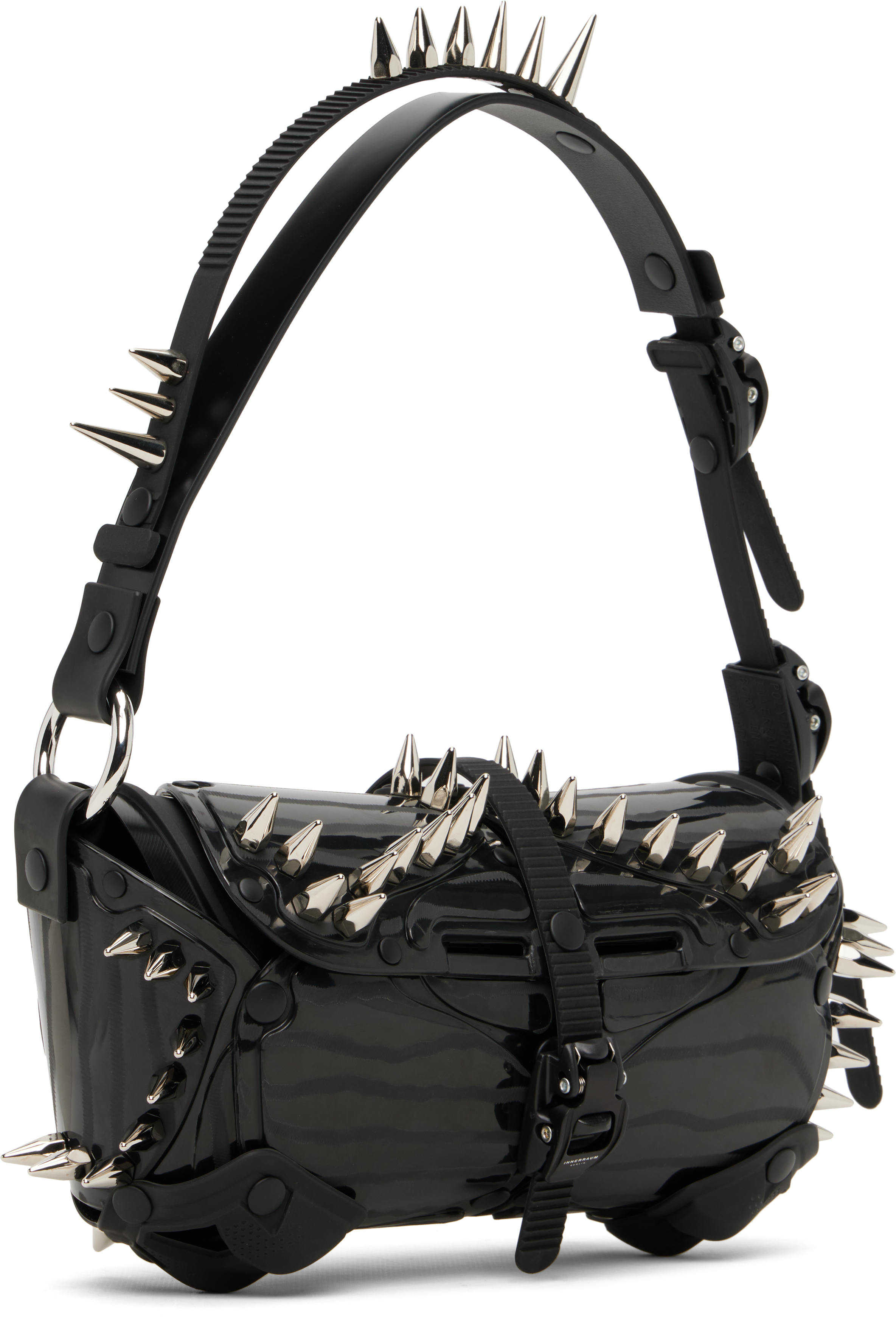 INNERRAUM 21ss cross body bag 【公式通販】