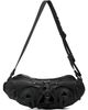 Innerraum Innerraum Black Object I82 Crossbody Bag - 1