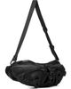 Innerraum Innerraum Black Object I82 Crossbody Bag - 2
