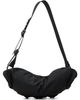 Innerraum Innerraum Black Object I82 Crossbody Bag - 3